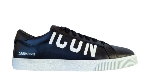 Dsquared2 scarpe uomo cassetta - dsquared2,