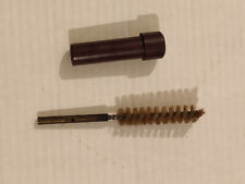 Scovolo + oliatore marcato per 91 carcano ww2