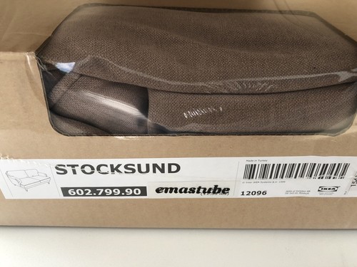 Fodera ikea stocksund - stocksund, per