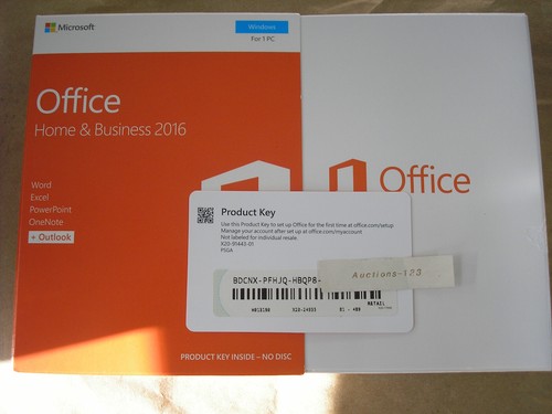 Microsoft office 2016 casa - 2016,