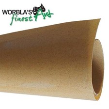 Worbla Finest Art (WFA) foglio