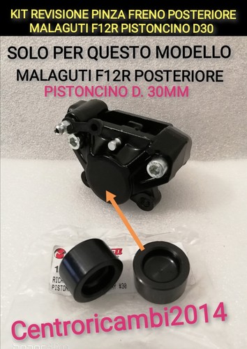 Kit revisione pinza - kit,