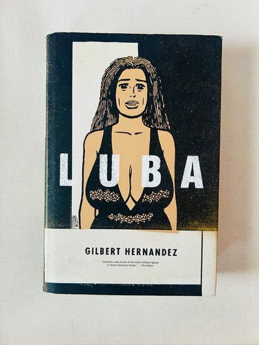 Luba libri fantagrafici marzo - fantagrafici,