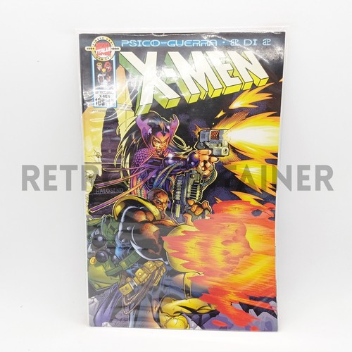 Fumetti marvel gli - fumetti,