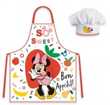 Grembiule da cucina Disney