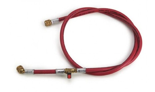 Tubo gas refrigerante frusta - tubo,