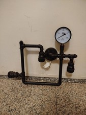 Lampada parete stile - parete,
