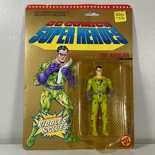 Figurina Toy Biz DC Comics