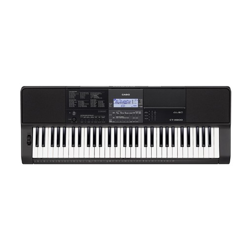 Casio x800 tastiera - casio,