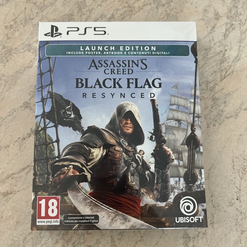 Assassin creed black - assassin's,
