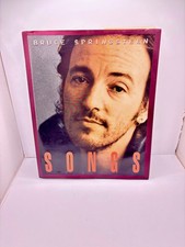Bruce Springsteen: Songs by