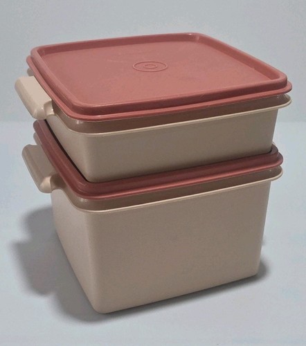 Vtg tupperware 1674 and - and, 1362
