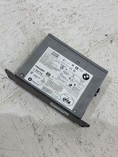 BMW 5 G30 G31 G38 2022 Radio