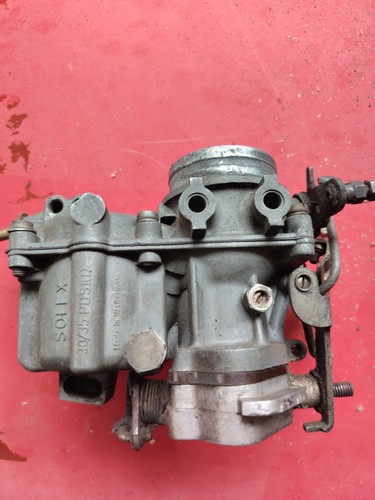 Carburatore solex pdsi - solex, 30/35