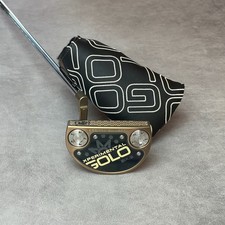 Scotty Cameron Xperimental