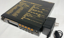 Yamaha FX550 Processore