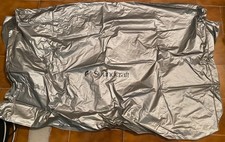 SOUNDCRAFT K2 Dust Cover