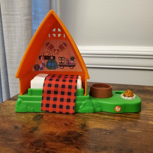 Fisher price little people - fisher-price,