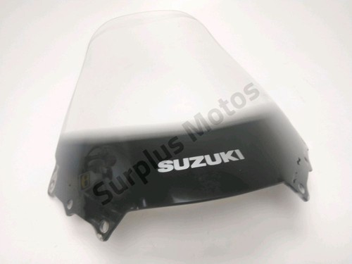 Bulle avant suzuki - bulle, burgman