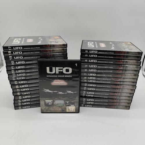 Ufo minaccia allo - allo, 1