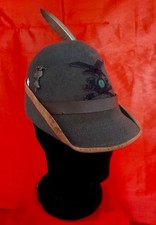 Cappello Alpino Artiglieria da Montagna Esercito Italiano vintage