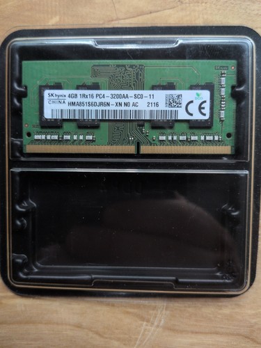 Ddr4 3200 mhz pc4 - 4,