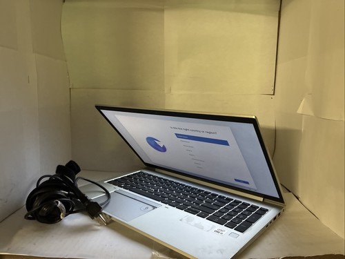 Elitebook 850 6 - g7, 15,6"
