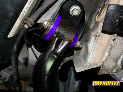 Powerflex boccole sospensione - boccole,
