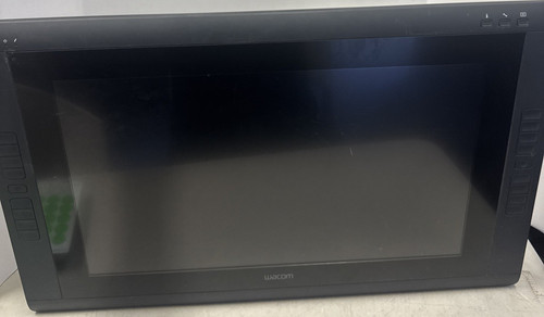 Wacom dtk2200 cintiq - wacom,