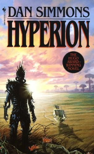 Dan simmons hyperion - dan,