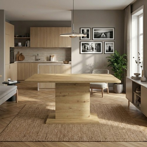 Dechome tavolo pranzo - tavolo,