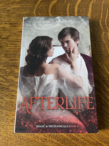 Afterlife magic mechanicals - (magic, &