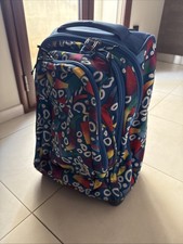 trolley Invicta zaino scuola