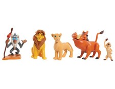 Il Re Leone Classic Collector
