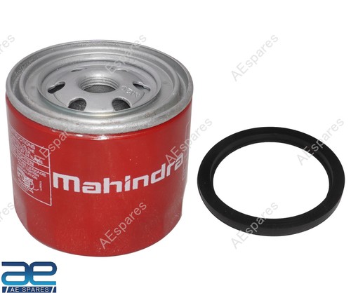 Filtro olio 0303bau00110n - filtro,