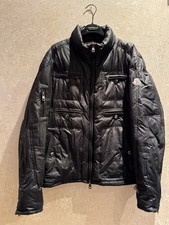 piumino moncler uomo