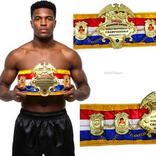 Premium RING MAGAZINE AWARD