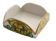 PORTATOVAGLIOLI QUADRATO IN