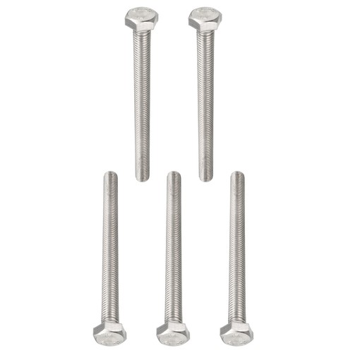 M8x100mm confezione 5 - da,