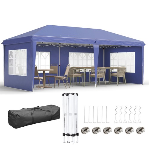 Outsunny m resistente - x,
