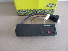 FIAT UNO / UNO TURBO -