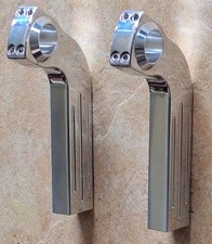 Ritz Billet Alluminio Pullback