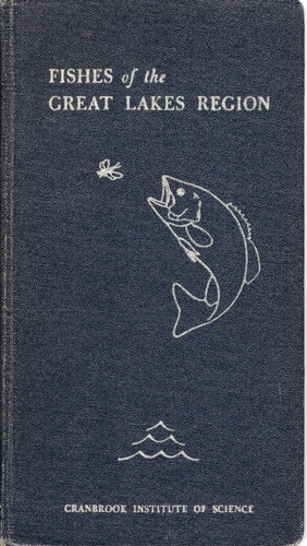 Fishes the great lakes - fishes,