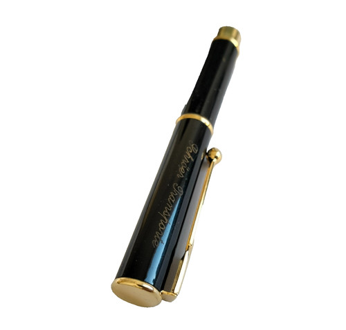 Penna stilografica difettosa - ,