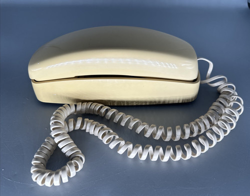 Telefono vintage touch - vintage,