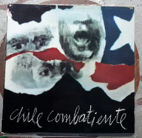 Inti illimani victor jara - jara, /