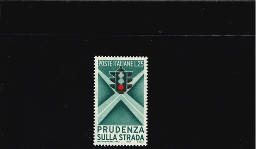 Semaforo rosso spostato - semaforo,