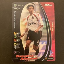 Football Champions Demetrio