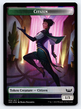 Citizen | Devil FOIL Double