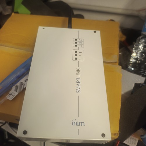 Inim smartlink usato ggm - inim,